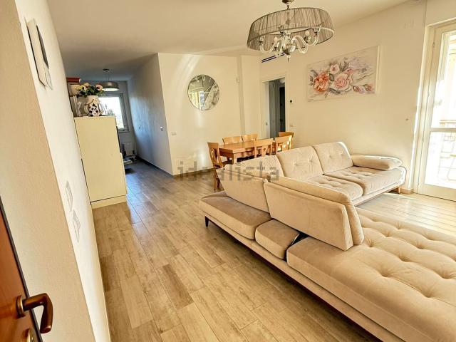 Appartamento in vendita di 110 m² in Via Villa Alta