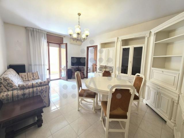 Appartamento in vendita di 110 m² in Via Villa del Bosco