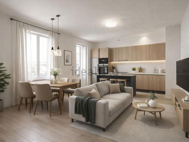 Appartamento in vendita di 110 m² in Via Villa di Cassio, 6