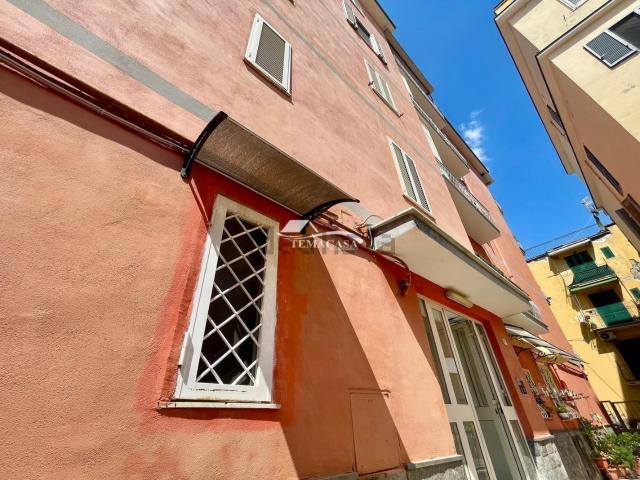 Appartamento in vendita di 110 m² in Via Vincenzo Barletta