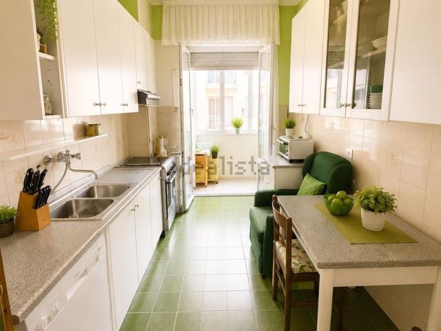 Appartamento in vendita di 110 m² in Via Vincenzo Bellini