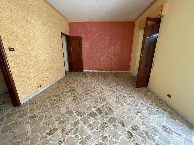 Appartamento in vendita di 110 m² in Via Vincenzo Bellini