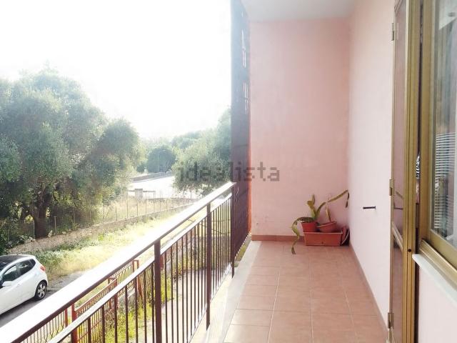 Appartamento in vendita di 110 m² in Via Vincenzo Bellini, 25