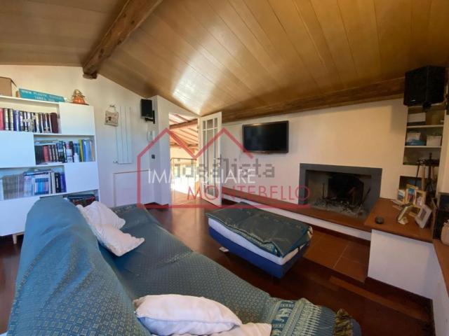 Appartamento in vendita di 110 m² in Via Vincenzo Gioberti, 55049