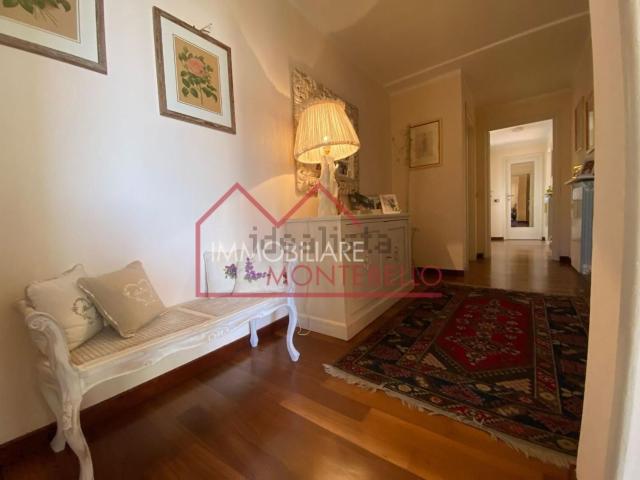 Appartamento in vendita di 110 m² in Via Vincenzo Gioberti, 55049