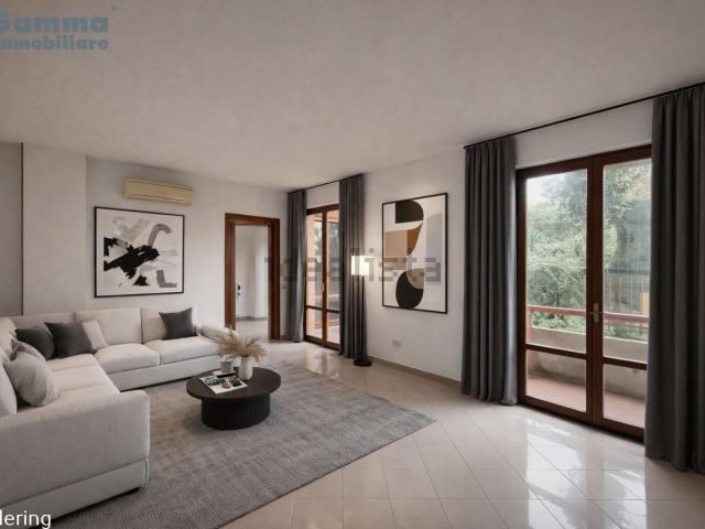 Appartamento in vendita di 110 m² in Via Vincenzo Gioberti