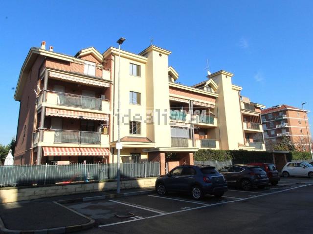 Appartamento in vendita di 110 m² in Via Vincenzo Gioberti