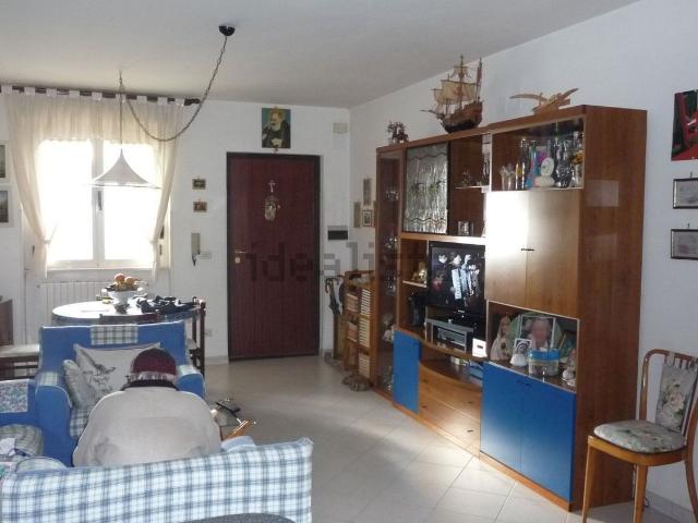 Appartamento in vendita di 110 m² in Via Vincenzo Fini