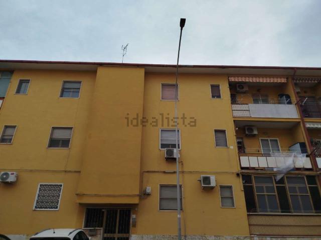 Appartamento in vendita di 110 m² in Via Vincenzo Monti, 5