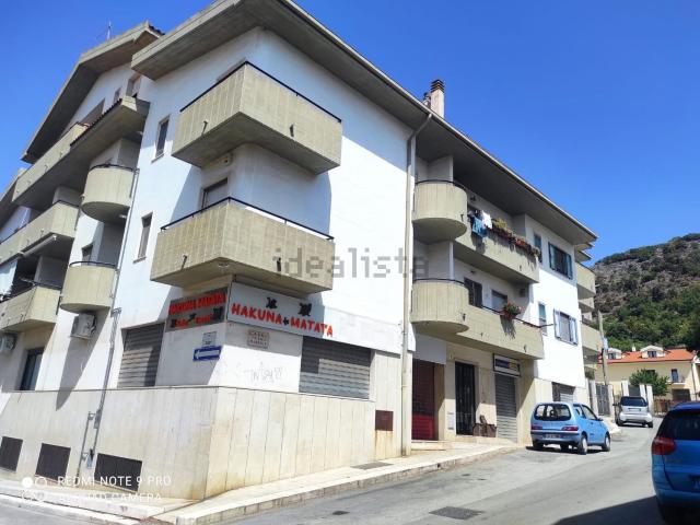 Appartamento in vendita di 110 m² in Via Vincenzo Maresca