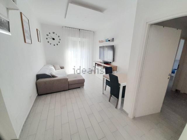 Appartamento in vendita di 110 m² in Via Vincenzo Porri