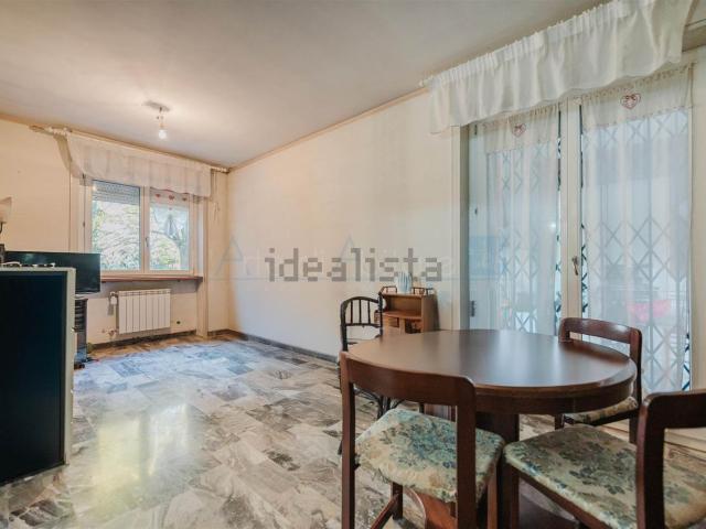 Appartamento in vendita di 110 m² in Via Virgilio