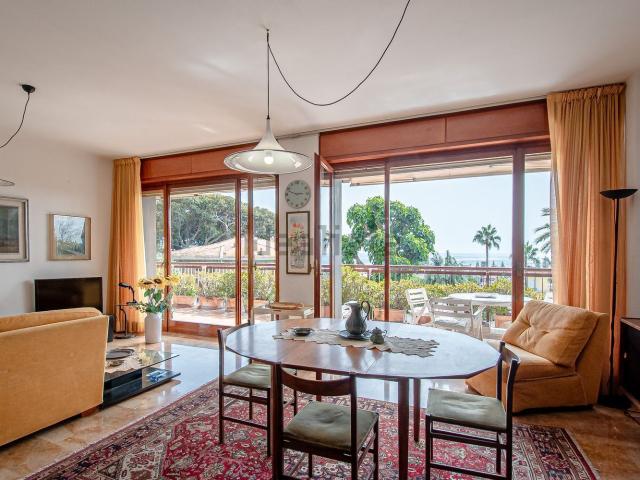Appartamento in vendita di 110 m² in Via Virgilio, 13