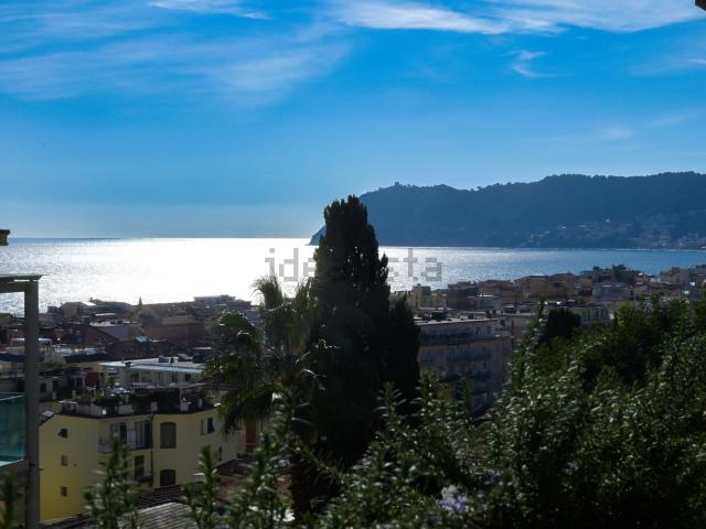 Appartamento in vendita di 110 m² in Via Virgilio, 43