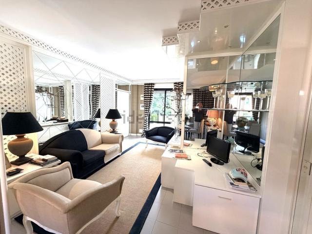Appartamento in vendita di 110 m² in Via Virgilio