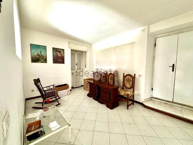 Appartamento in vendita di 110 m² in Via Visconti, 23