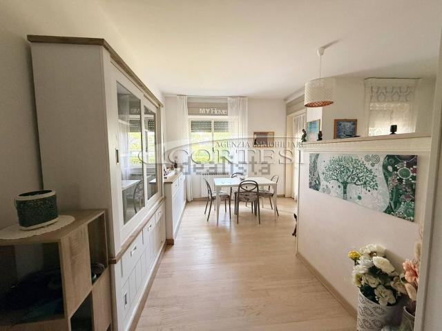Appartamento in vendita di 110 m² in Via XIX Marzo