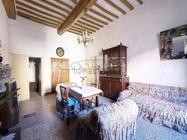 Appartamento in vendita di 110 m² in Via XI Settembre, 35