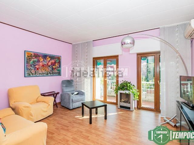 Appartamento in vendita di 110 m² in Via XV Martiri, 2
