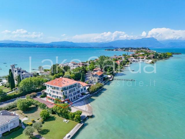 Appartamento in vendita di 110 m² in Via XXV Aprile, 61