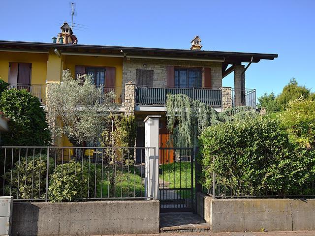 Appartamento in vendita di 110 m² in Via XXV Aprile, 100