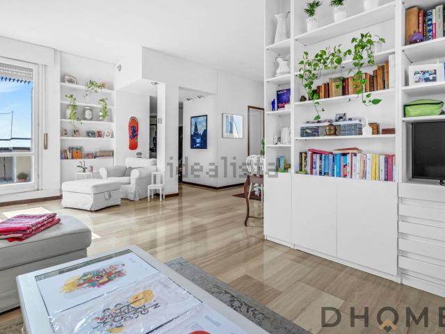 Appartamento in vendita di 110 m² in Via XXV Aprile, 19