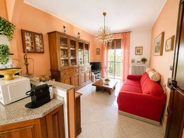 Appartamento in vendita di 110 m² in Via XXV Aprile