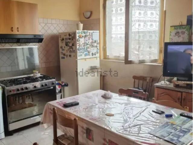 Appartamento in vendita di 110 m² in Via XXV Aprile