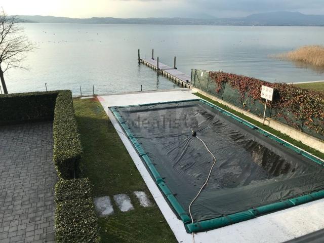 Appartamento in vendita di 110 m² in Via XXV Aprile, 36