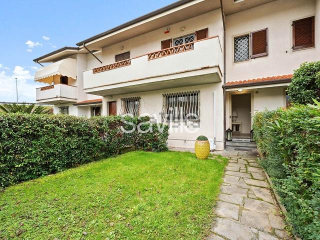 Appartamento in vendita di 110 m² in Via XX Settembre