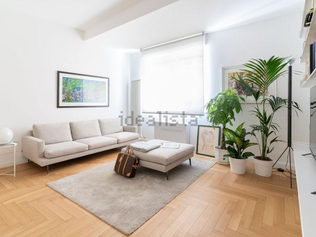 Appartamento in vendita di 110 m² in Via XX Settembre