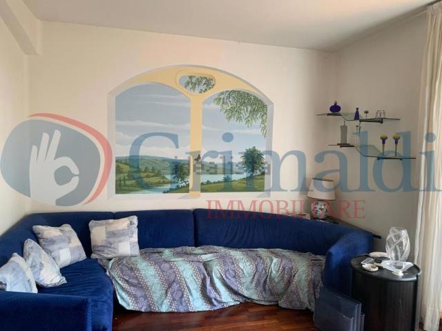 Appartamento in vendita di 110 m² in Via XX Settembre, 1