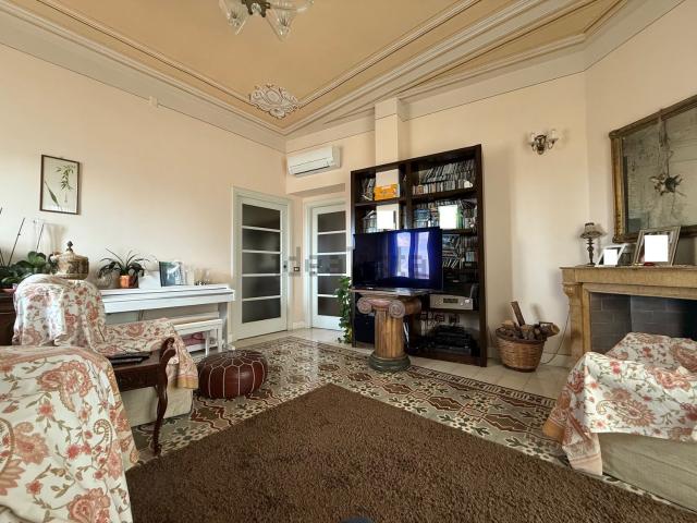 Appartamento in vendita di 110 m² in Via XX Settembre, 1