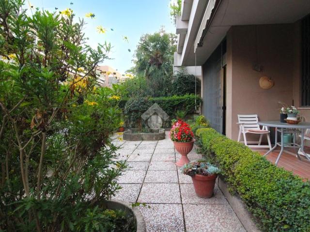 Appartamento in vendita di 110 m² in Via XX Settembre, 1