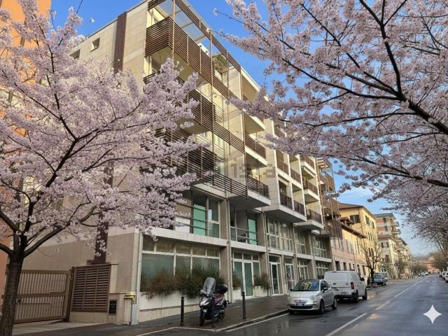 Appartamento in vendita di 110 m² in Via XX Settembre, 5