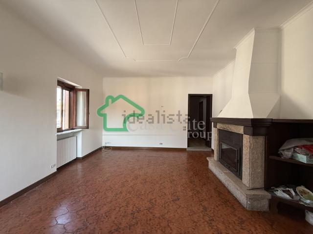 Appartamento in vendita di 110 m² in Via XX Settembre