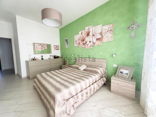 Appartamento in vendita di 110 m²