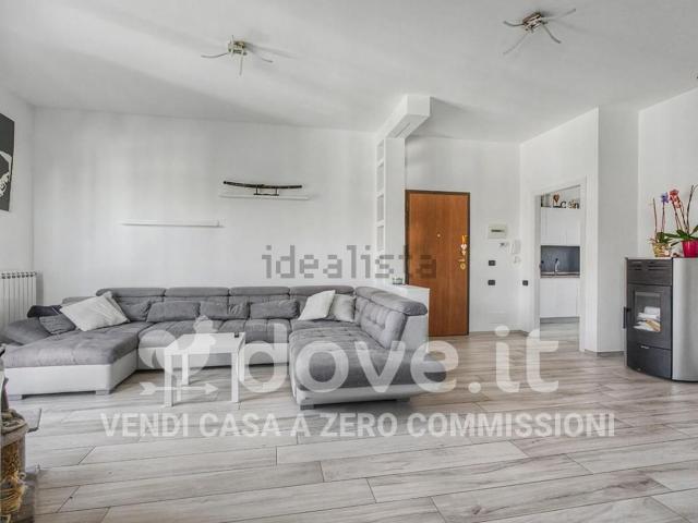 Appartamento in vendita di 110 m² in Via XX Settembre, 7