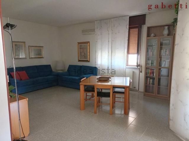 Appartamento in vendita di 110 m² in Via XXIV Maggio, 29