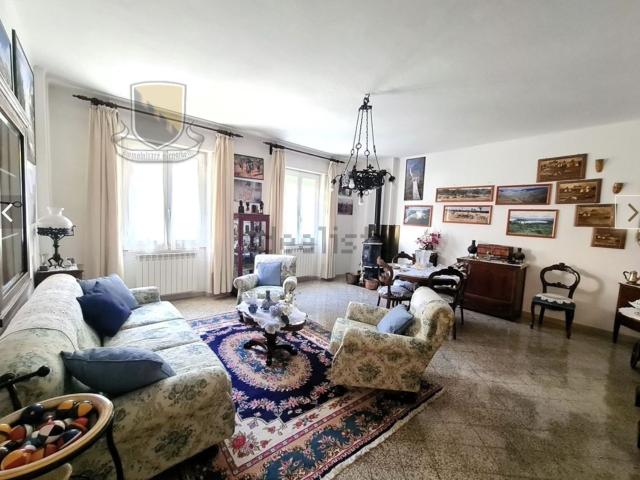 Appartamento in vendita di 110 m² in Via XXIV Maggio