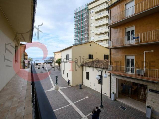 Appartamento in vendita di 110 m² in Via Zara