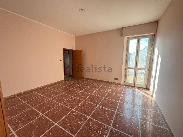 Appartamento in vendita di 110 m² in Via Zeffirino Faina, 1