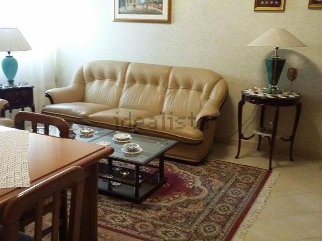 Appartamento in vendita di 110 m² in Via Zenone