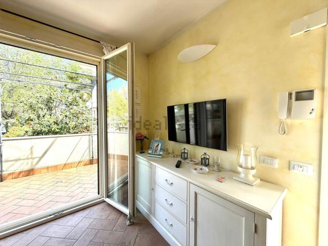 Appartamento in vendita di 110 m² in Viale T. Speri