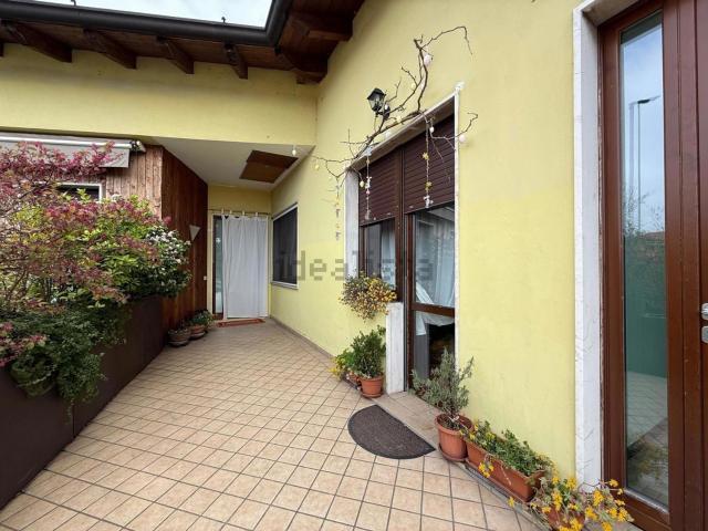 Appartamento in vendita di 110 m² in Viale Teosa, 1