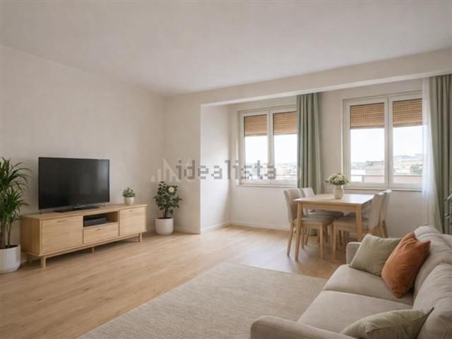 Appartamento in vendita di 110 m² in Viale Teracati