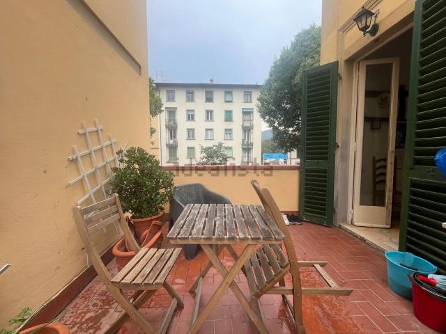 Appartamento in vendita di 110 m² in Viale Terenzio Mamiani