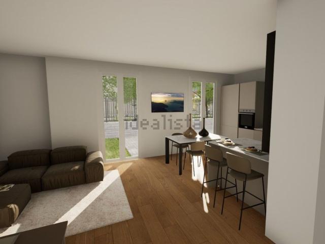 Appartamento in vendita di 110 m² in Viale Timavo, 22