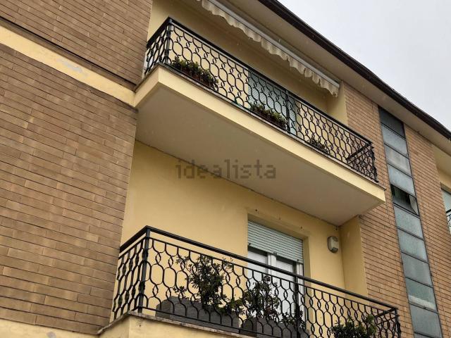 Appartamento in vendita di 110 m² in Viale Tiro a Segno
