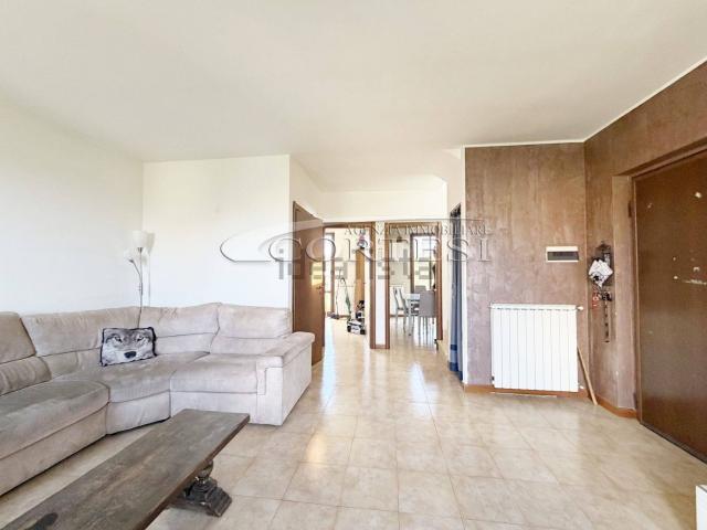 Appartamento in vendita di 110 m² in Viale Toscana, 2